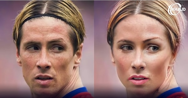 1. Фернандо Торрес