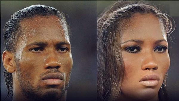 4. Дидье Дрогба