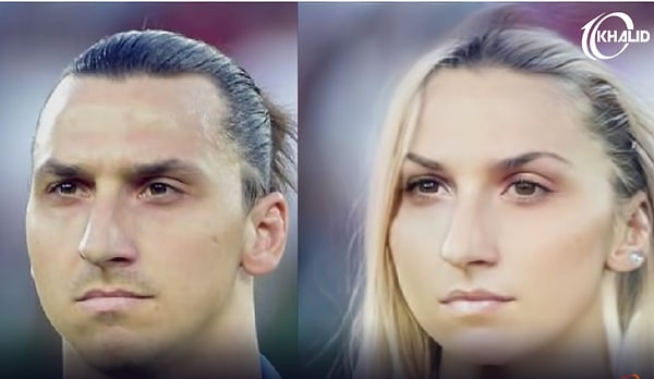 5. Златан Ибрагимович