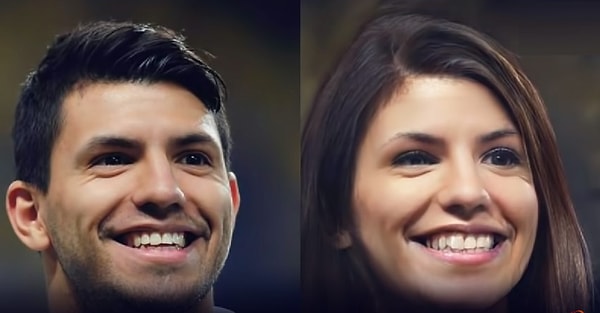 8. Серхио Агуэро