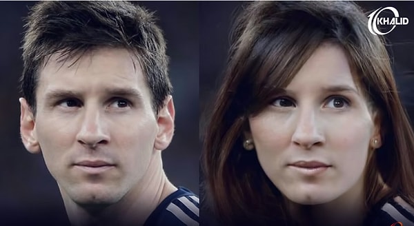 11. Лионель Месси