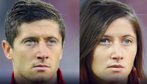 14. Роберт Левандовский