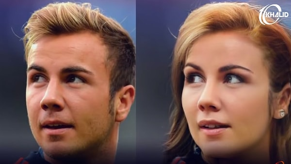 15. Марио Гётце