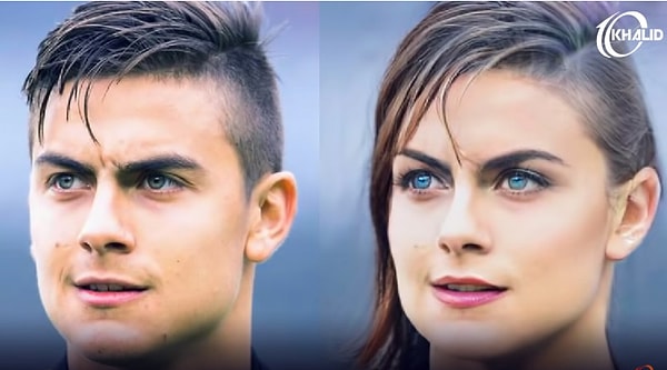 16. Пауло Дибала