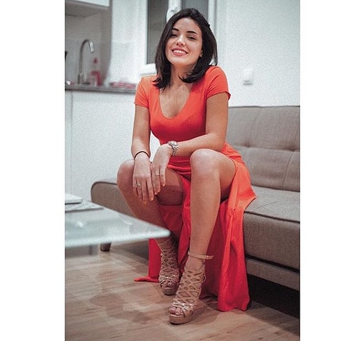 Eda Burcu Şenel