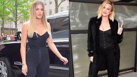 А сможете ли вы выдержать эту строгую диету, на которой сидит Хлои Кардашян и которая позволяет сбросить около 1 кг за неделю?