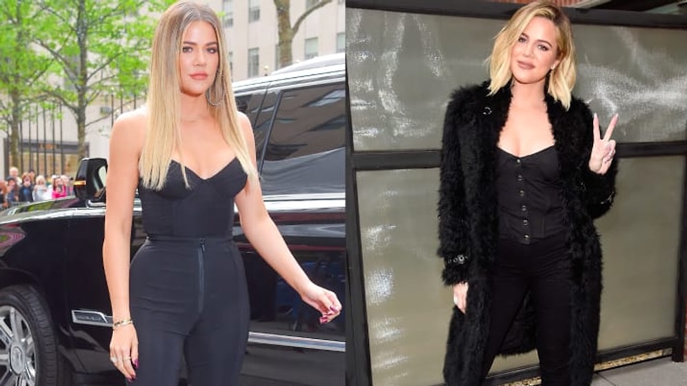 А сможете ли вы выдержать эту строгую диету, на которой сидит Хлои Кардашян и которая позволяет сбросить около 1 кг за неделю?