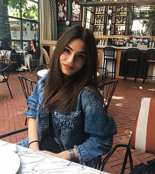 Mehsa Bilgin
