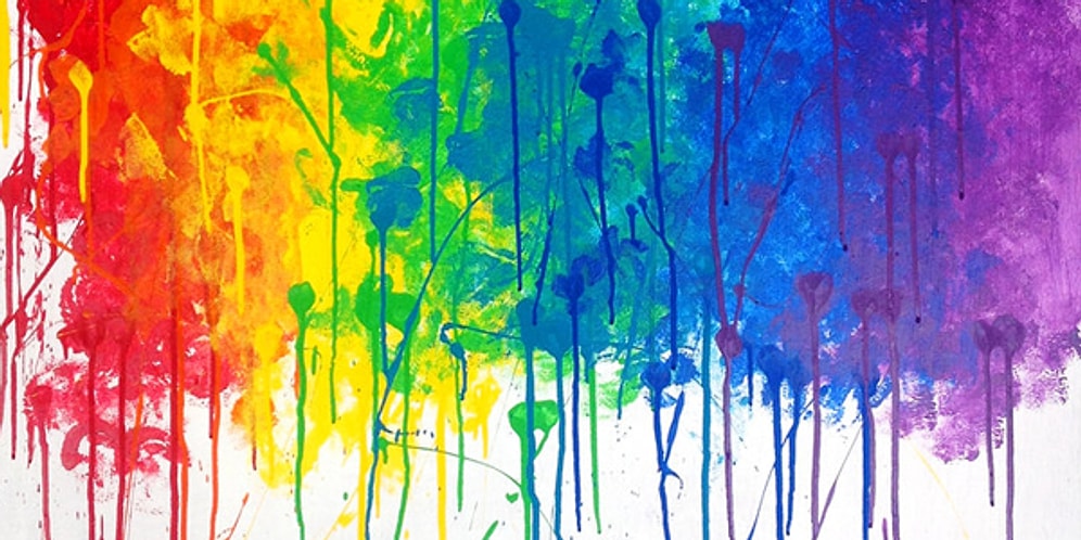 Bu Renk Testi Senin En İyi Özelliğini Söylüyor!