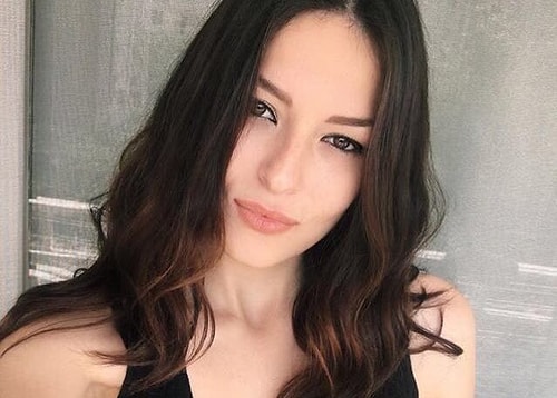 Simge Ekin Gürsan