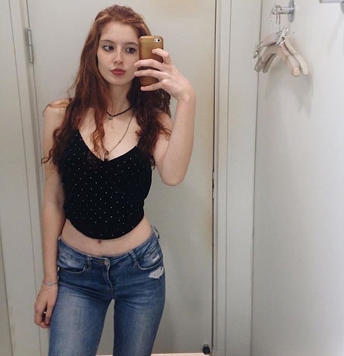 İrem Akın