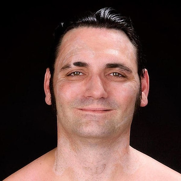 10. Вот как он выглядит теперь.