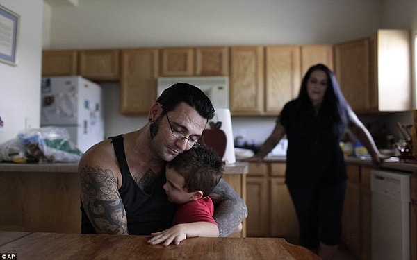 11. А про семью Уиднера и Джули Ларсен даже сняли фильм «Стирая ненависть».