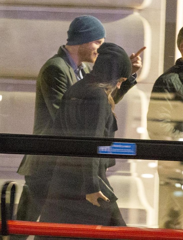 Meghan Markle kimdir?