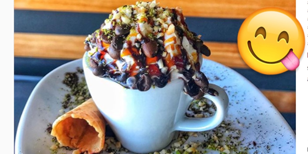 Tadına Doyum Olmaz Tatlılarıyla İstanbul'u Çikolata ve Şekere Bulayan En Lezzetli Mekanlar