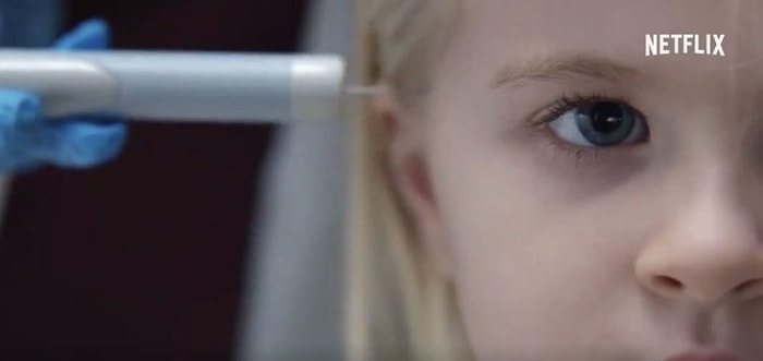 Black Mirror'ın Merakla Beklenen 4. Sezonunun İlk İki Bölümünün Fragmanları Geldi