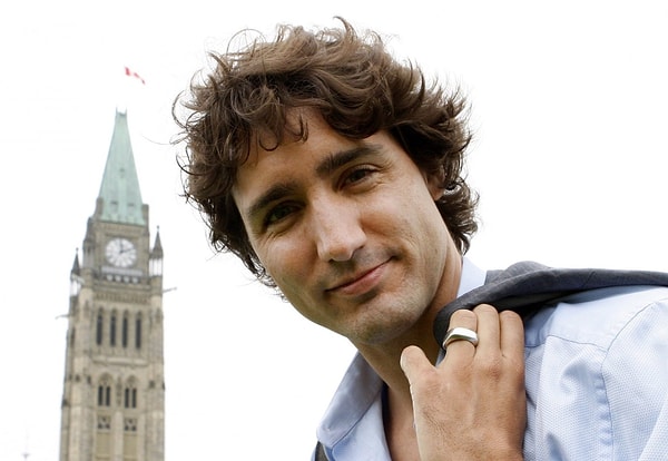 1. Узнаете красавчика? 😍