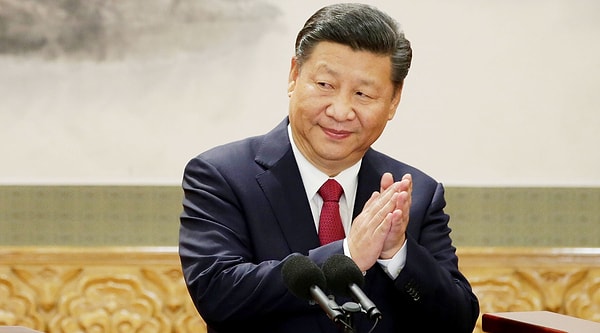 5. Как зовут этого политического деятеля, и главой какого государства он является? 🗺