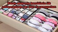 Önceden Anlaşılmış Gibi Her Evde Nereye Konacağı Belli Olan 13 Eşya