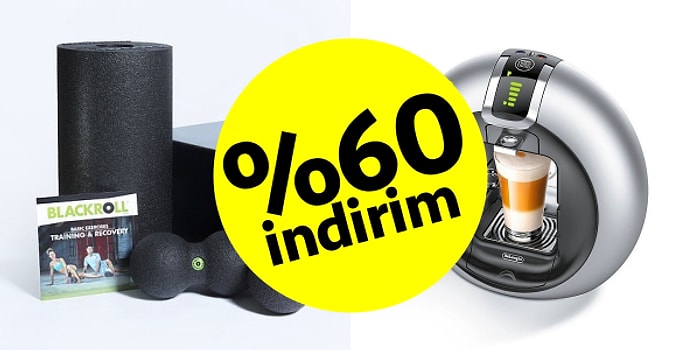 Black Friday'i Kaçıranların Keyfini Yerine Getirecek Kadar İndirimli 11 Ürün