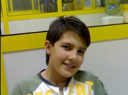 Metin - Furkan Göksel