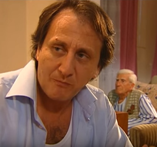 Hüsnü Çoban - Özgür Ozan