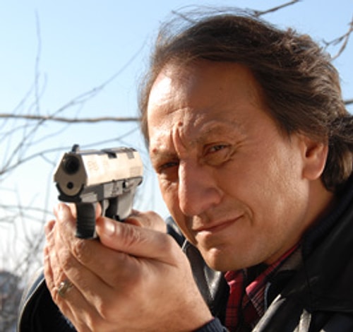 Hüsnü Çoban - Özgür Ozan