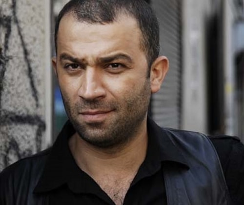 Mesut - Şevket Çoruh