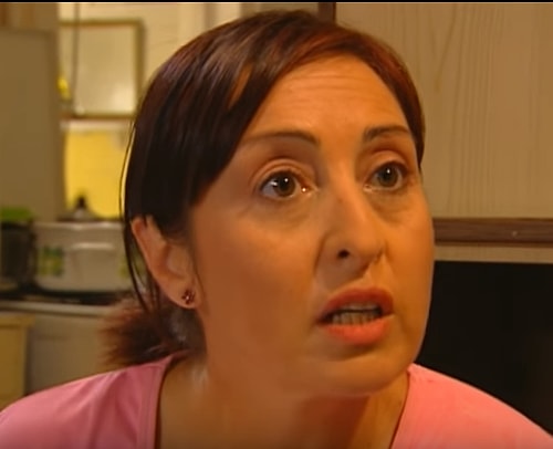Suat - Figen Evren