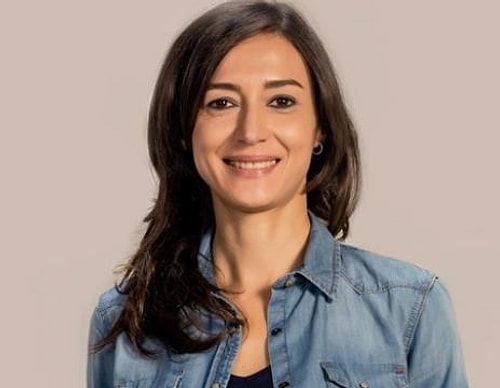 Aylin - Özlem Çınar