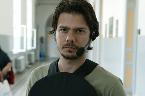 Ali - Alp Korkmaz
