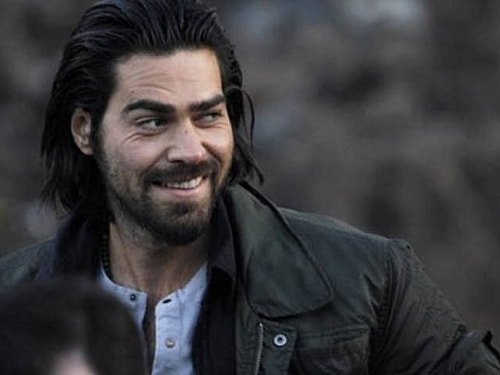 Murat - Uğur Pektaş