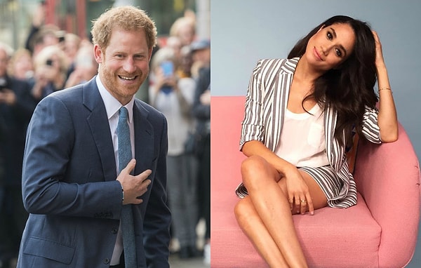 4. Однако девушка сумела произвести на видавшего многое принца неизгладимое впечатление, и уже через несколько недель он предложил новоявленной подружке провести с ним каникулы в Ботсване (Южная Африка).