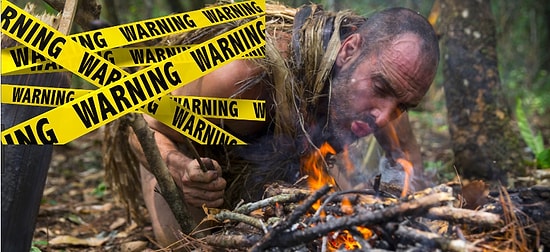 Выжить любой ценой: Уверяем вас, что вы не сможете пройти этот простейший тест на выживание