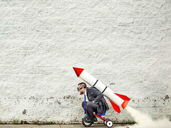 3. Вы считаете свои мечты слишком глобальными?