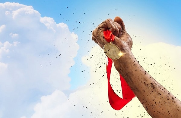 4. Вы готовы к успеху?