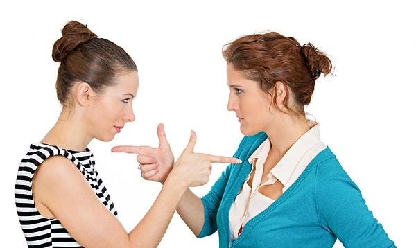 5. У вас есть соперники?