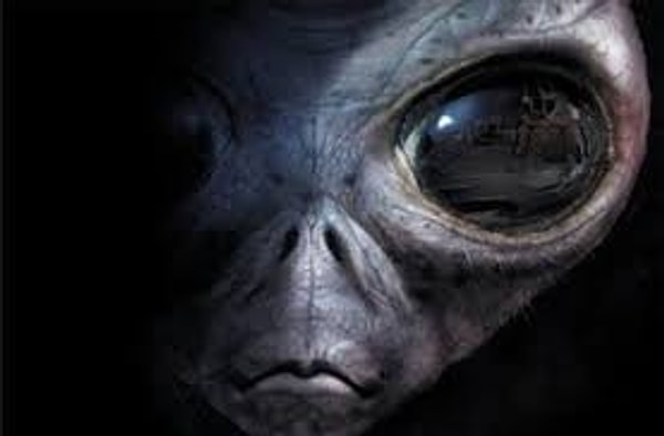 8. Веришь ли ты в инопланетян?