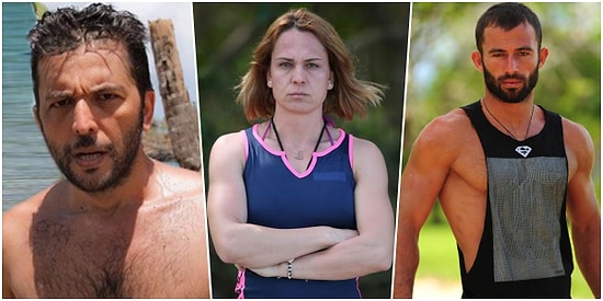 Heyecanla Beklenen Survivor 2018 All Star'ın Kadrosu Belli Oluyor! İşte Ünlüler Takımında Yer Alacak İsimler