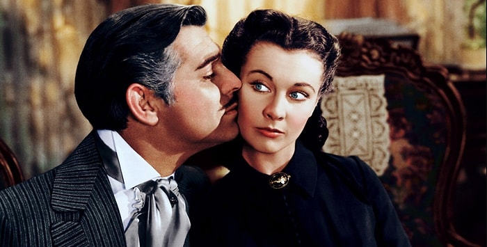 На все времена: 10 лучших ретрофильмов о любви, после просмотра которых вам захочется влюбиться