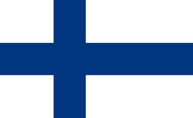 2. Finlandiya