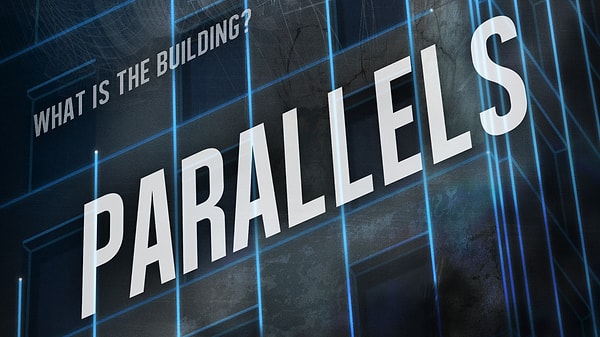 18. Параллели (2015) Оценка IMDb: 6,3