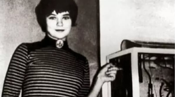 4. Мэри Белл