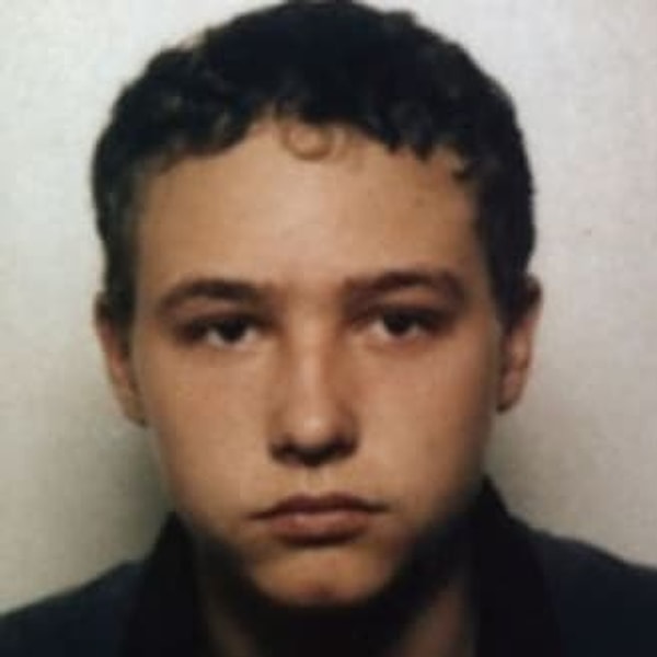 5. Джошуа Филлипс