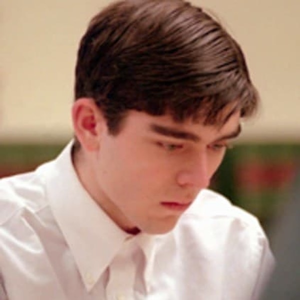 7. Барри Дейл Лукатис