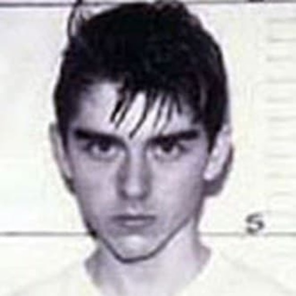 7. Барри Дейл Лукатис