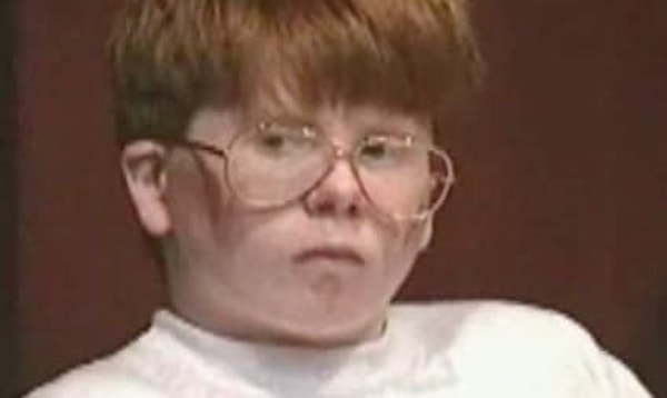 10. Эрик Смит