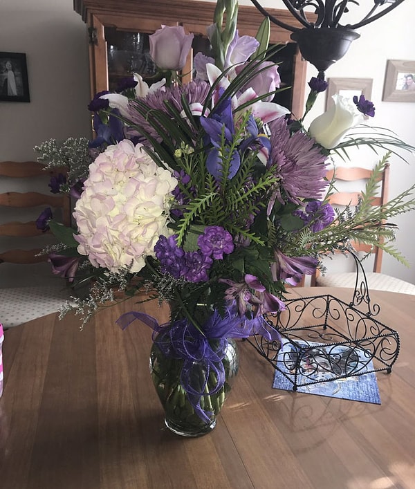 3. «И особенно я боялась своего 21-го дня рождения, потому что знала, что это будет последний год».