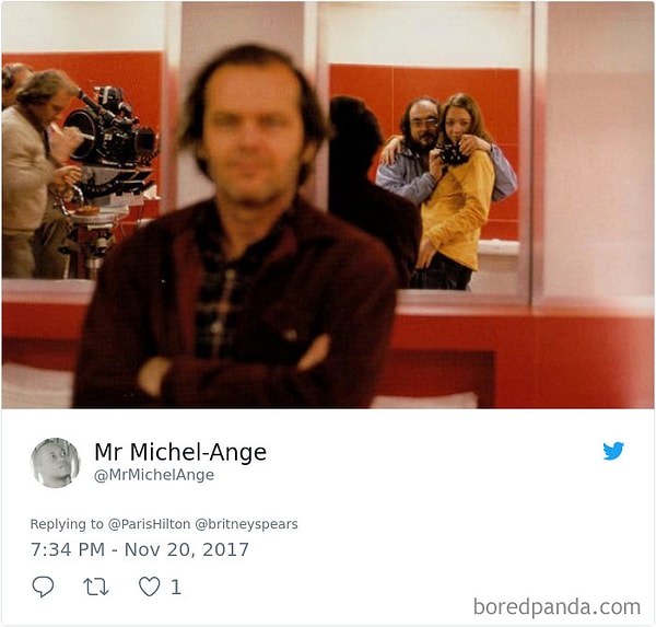 9. Пэрис, а что ты скажешь насчет этих ребят? 😉