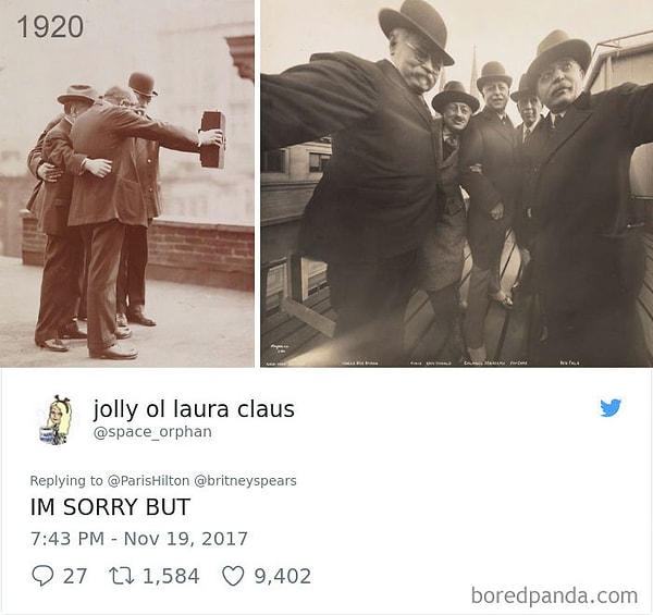 19. «Я СТРАШНО ИЗВИНЯЮСЬ, НО...»